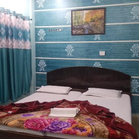 Hotel Giriraj Inn Varanasi Eksteriør billede