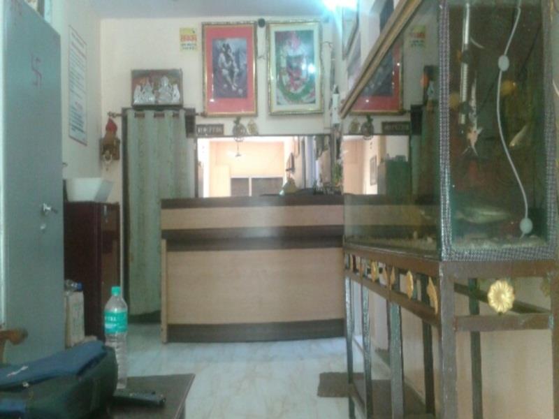 Hotel Giriraj Inn Varanasi Eksteriør billede