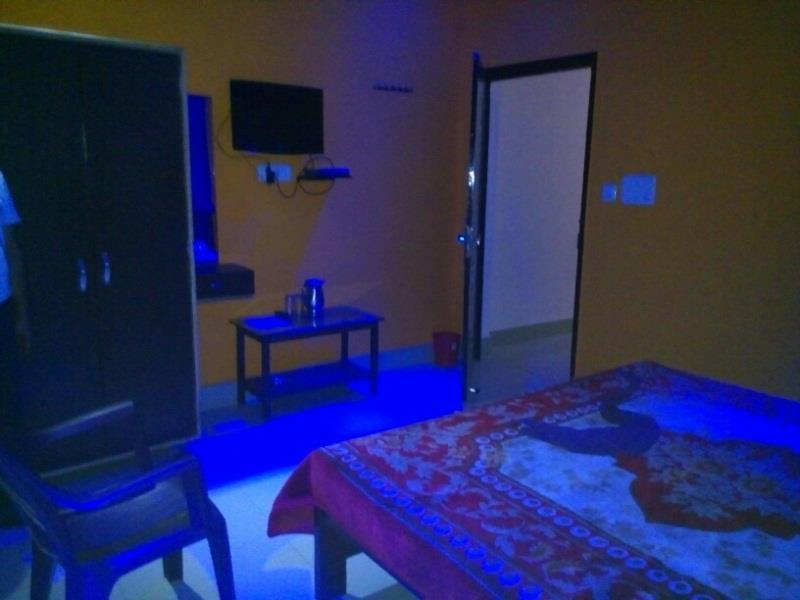 Hotel Giriraj Inn Varanasi Eksteriør billede