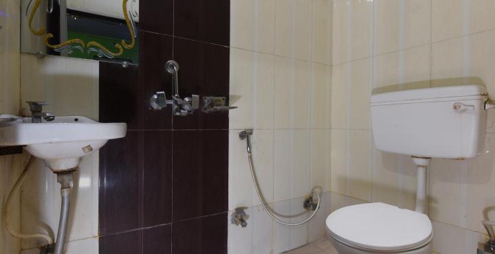 Hotel Giriraj Inn Varanasi Eksteriør billede