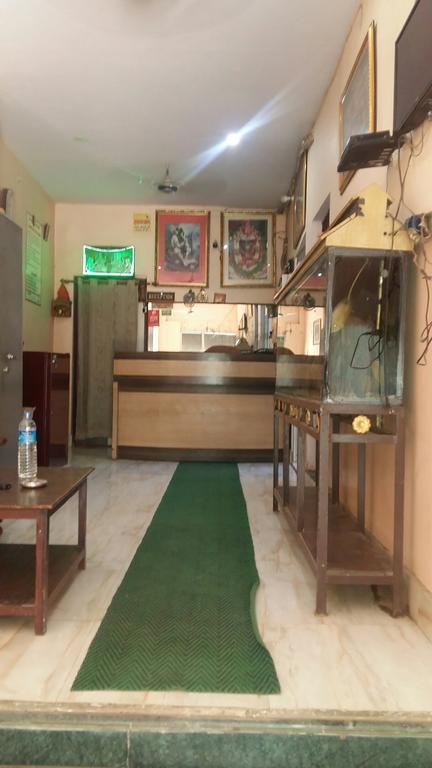 Hotel Giriraj Inn Varanasi Eksteriør billede