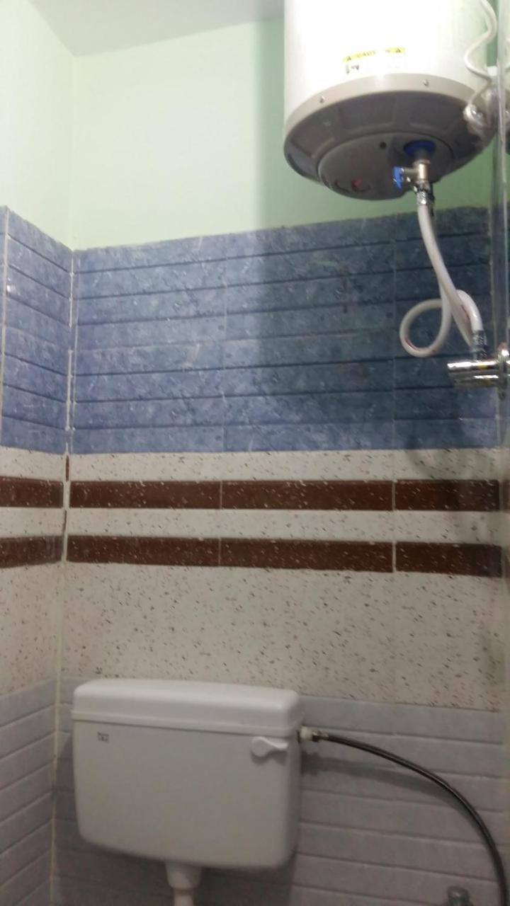 Hotel Giriraj Inn Varanasi Eksteriør billede