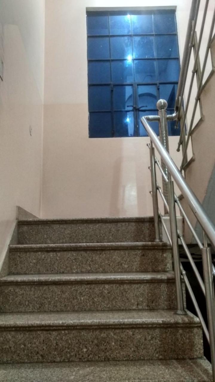 Hotel Giriraj Inn Varanasi Eksteriør billede