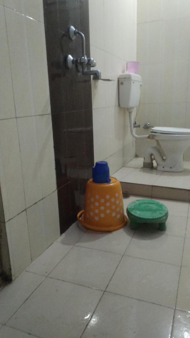Hotel Giriraj Inn Varanasi Eksteriør billede